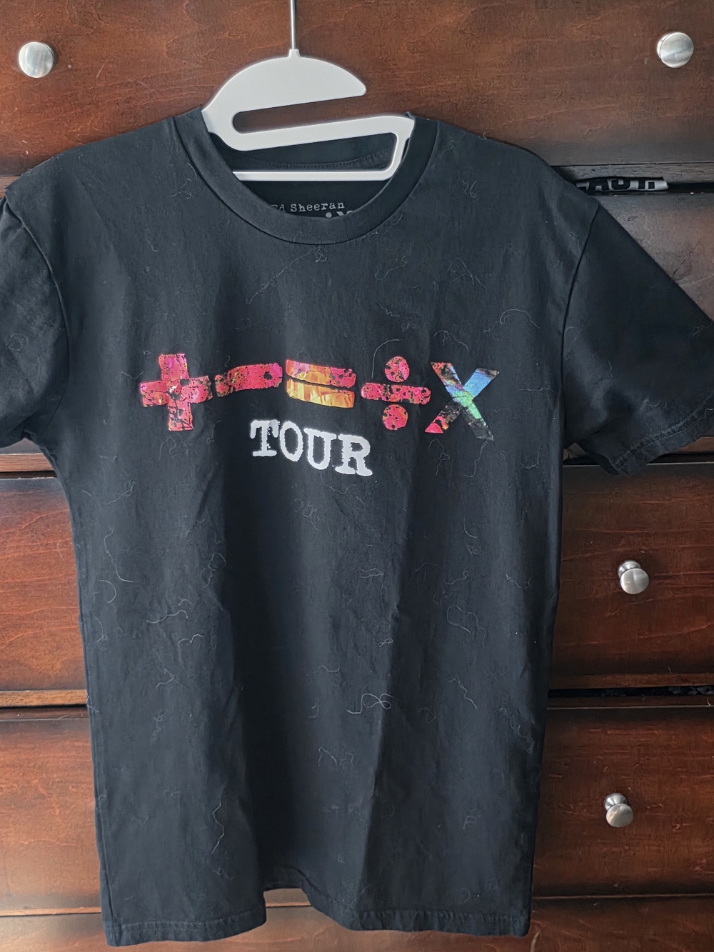 Ed Sheeran Atlanta Tour 2023|